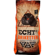 BBQ briketten 8 kg zak 123hout.nl